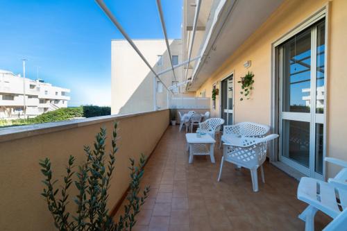 Otranto Apartment | GelsiMori Apartment 50 meters from the beach