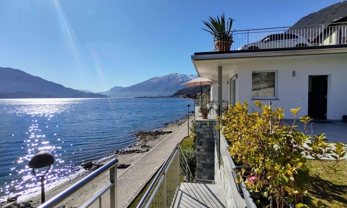 Gera Lario House | Gelsomino (GLA125) by Interhome
