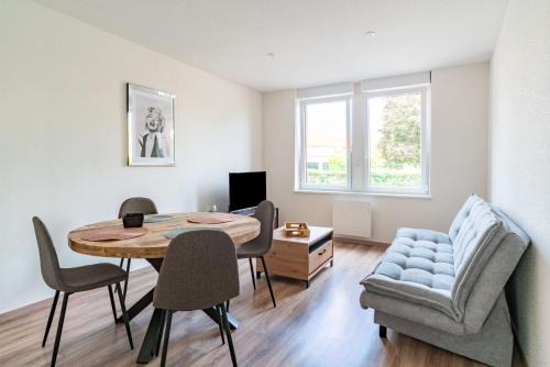 Wissembourg Apartment | Gemütlich 1