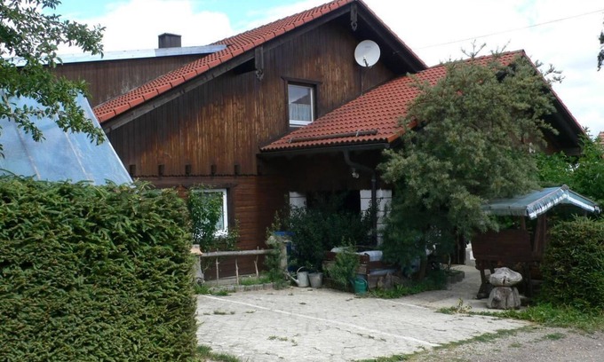 Herzogau Apartment | Gemütlich und liebevoll eingerichtete 48qm Wohnung für bis zu 4 Personen