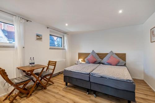 Reutlingen Apartment | Gemütlich Privat Zimmer