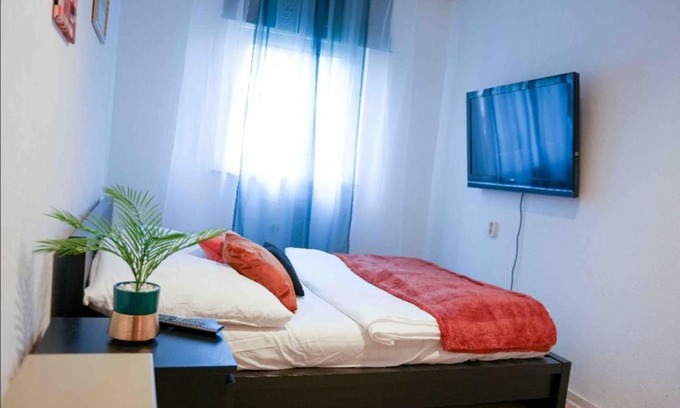 Zweckel Apartment | Gemütliche 3-Zimmer-Wohnung-in-Gladbeck