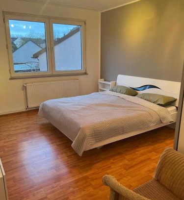 Herne Apartment | Gemütliche Ferien-/Monteurenwohnung in Herne