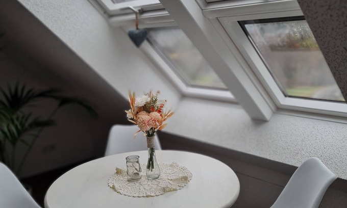 Bad Wildbad Apartment | Gemütliche Ferienwohnung Direkt am Königlichen Kurpark und Nahe dem Wald