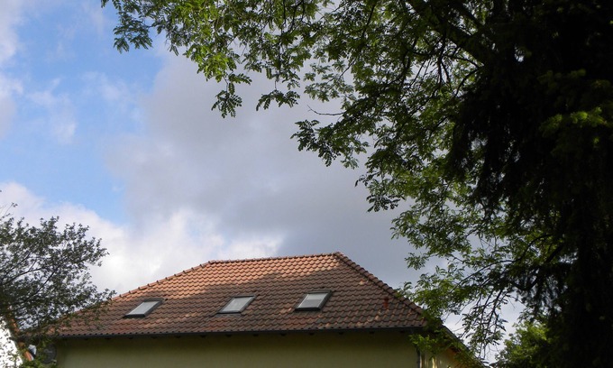 Finowfurt Apartment | Gemütliche Ferienwohnung am Rande der Schorfheide