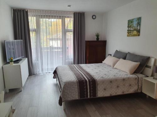 Bad Herrenalb Apartment | Gemütliche Ferienwohnung am Kurpark in Bad Herrenalb