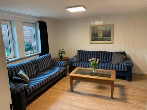 Leinde Apartment | Gemütliche Ferienwohnung Leinde