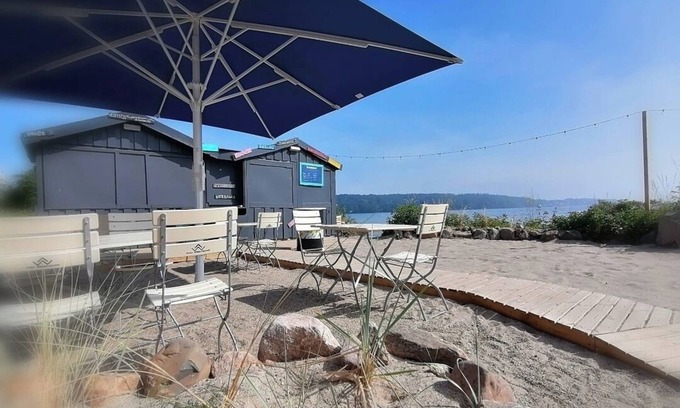 Wassersleben Apartment | Gemütliche Ferienwohnung an der Flensburger Förde