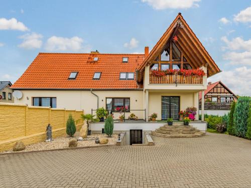 Cattenstedt Apartment | gemütliche Ferienwohnung in Cattenstedt
