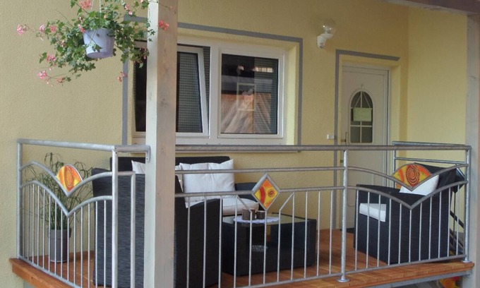 Zwiesel Apartment | Gemütliche Ferienwohnung in ruhiger Lage