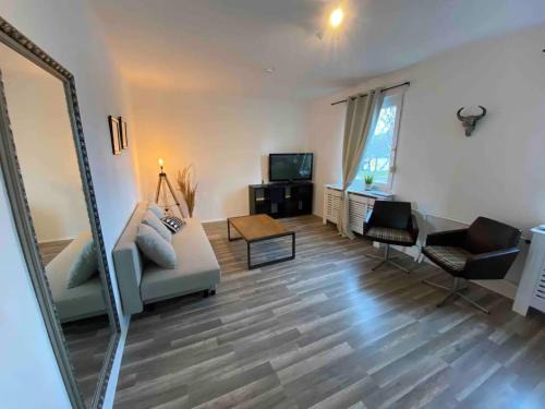 Olvenstedt Apartment | Gemütliche Ferienwohnung