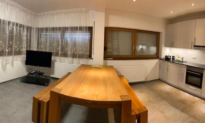 Todtnau Apartment | Gemütliche Ferienwohnung EVIELINE in Todtnau