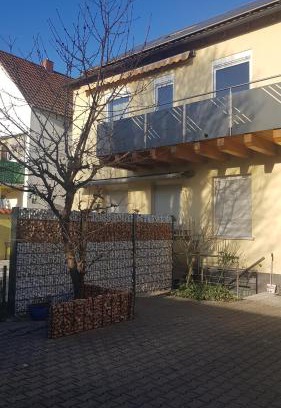 Altrip Apartment | Gemütliche Ferienwohnung im Herzen von Altrip
