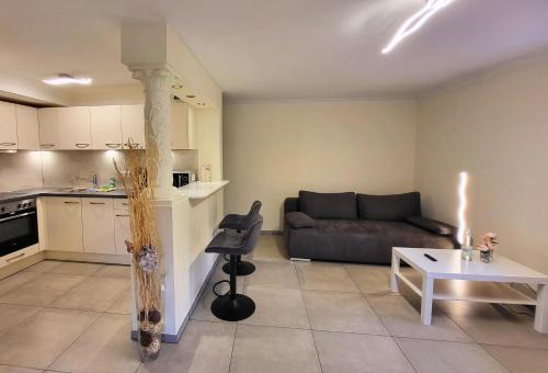 Birstein Apartment | Gemütliche FeWo im Grünen