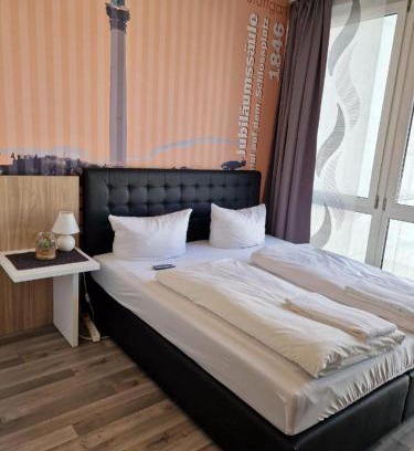Rathaus Apartment | Gemütliche Innenstadt Apartments in Stuttgart Stadtmitte