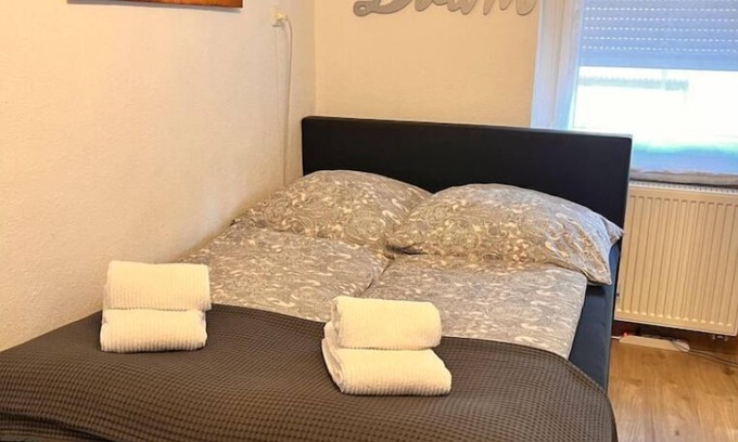 Neuendorf Apartment | Gemütliche Kleine Wohnung in Koblenz Neuendorf