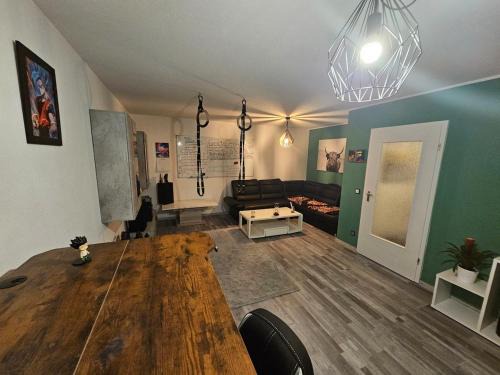 Fuerth Apartment | Gemütliche & Möblierte Wohnung in TOP-Lage
