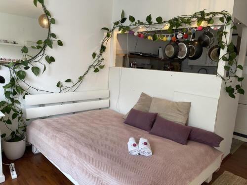 Kortumpark Apartment | Gemütliche und zentrale Wohnung in Bochum