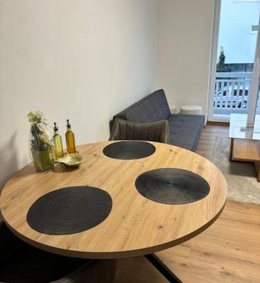Kleinmunchen Apartment | Gemütliche Wohnung