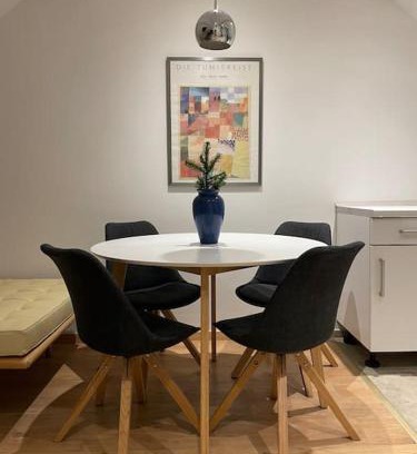 Meerbusch Apartment | gemütliche Wohnung, tolle Lage, auch für Messe