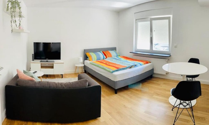 Langen Apartment | Gemütliches 1-Zimmer Appartement