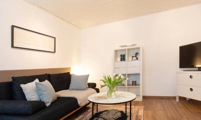 Maxglan Apartment | Gemütliches Apartment in Salzburg