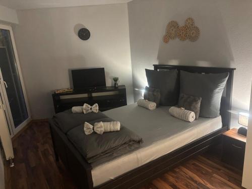 Rheingauviertel Apartment | Gemütliches Apartment in Wiesbaden