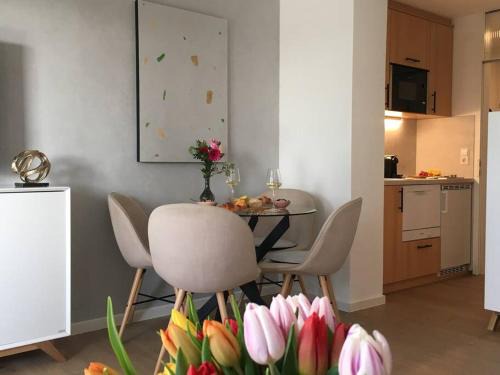 Loffingen Apartment | Gemütliches Apartment mit wundervollem Weitblick