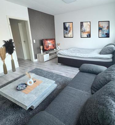 Rhein-Erft-Kreis District Apartment | Gemütliches Apartment vor den Toren Kölns