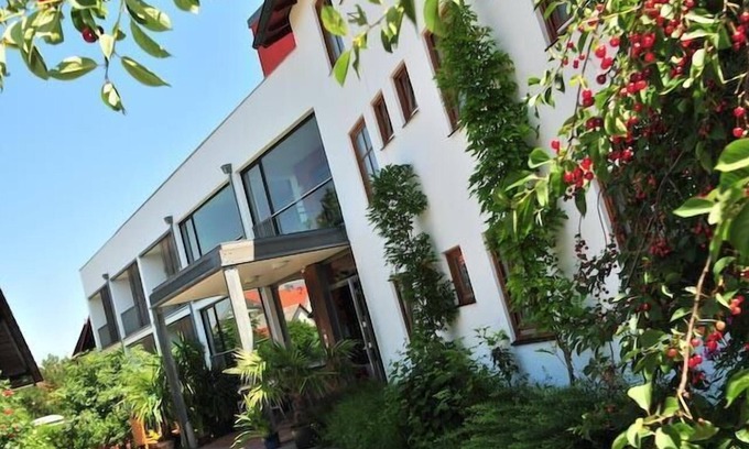 Safferstetten Apartment | Gemütliches Appartement (22m2) mit Kochnische