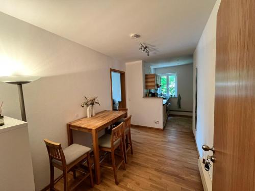 Nymphenburg Apartment | Gemütliches Appartement in Neuhausen-Nymphenburg