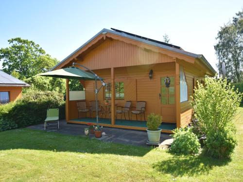 Kaegsdorf House | Gemütliches Bungalow an der Ostsee, cleaning included