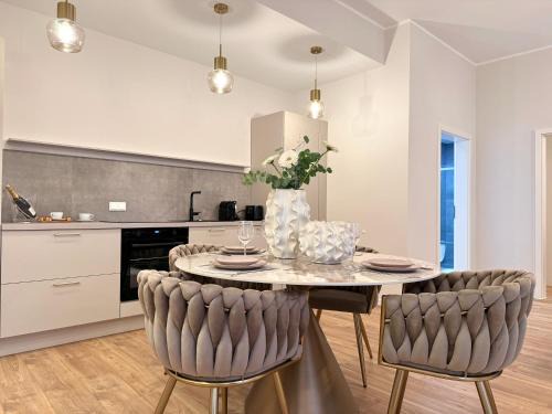 Dortmund Apartment | Gemütliches Design Apartment in Do-Zentrum