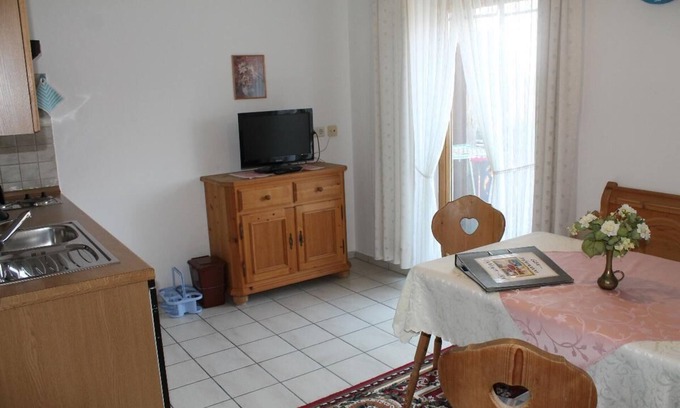 Bad Fuessing Apartment | Gemütliches Feriendomizil (37qm) mit kostenfreiem WLAN