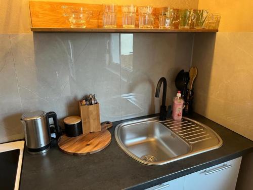 Niedere Borde House | gemütliches Haus nähe Magdeburg! - 39326 Gersdorf