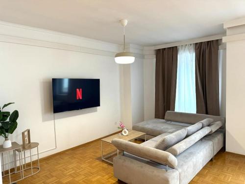 Graz City Centre Apartment | Gemütliches & modernes Apartment inklusive gratis Parkplatz