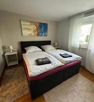 Schwaebisch Hall Apartment | Gemütliches & zentrales Appartement