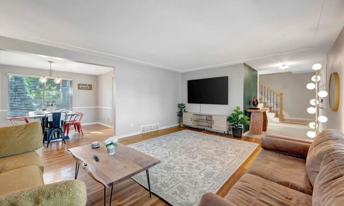 Littleton House | Gem Near Shopping District | Private yard w/Grill