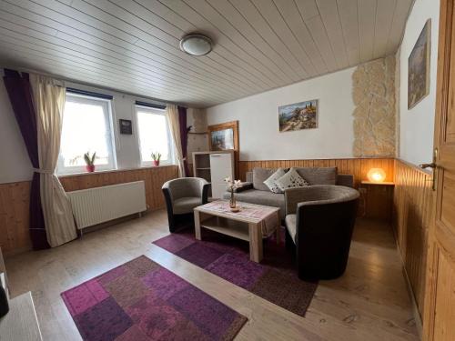 Sieber Apartment | Gemuetliche-Ferienwohnung-Nr-1-im-Harz-fuer-max-4-Personen