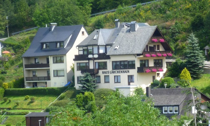 Schwalefeld Apartment | ☎️Gemütlich furnished vacation apartment with balcony for 2-8 Personen☎️