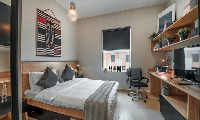 Academic City Hotel | Gender Segregated Single and Premium room for Student Only.