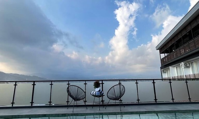 Ngaglik Hotel | Gendhis Batu Boutique Hotel