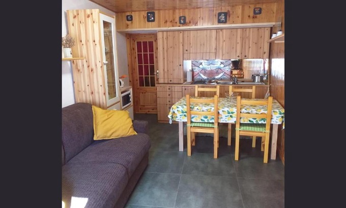 Cervinia Apartment | Genepy Cervinia apartment Vda Vacanze in Vetta CIR 0252