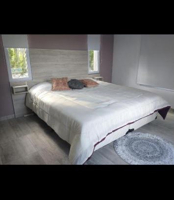 General Roca House | General Roca hermosa habitacion con baño privado