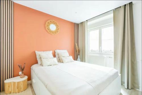 Kable Apartment | General Suite - Strasbourg Hyper Centre