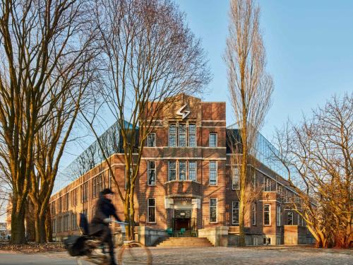 Amsterdam East Hostel | Generator Amsterdam