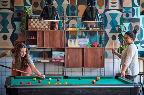 Mitte Hostel | Generator Berlin Alexanderplatz