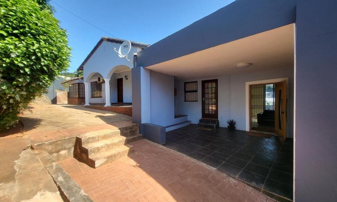 Durban North House | Generosa in the North