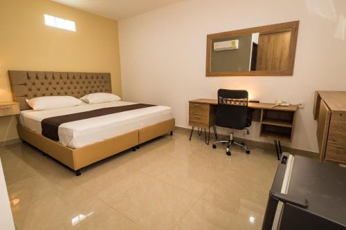 Sincelejo Hotel | Genesis Hotel