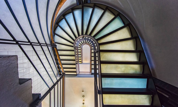Le Prieure Hostel | Geneva Hostel